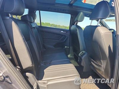 Zdjęcie 11 z 13 samochodu: 2022 VOLKSWAGEN TIGUAN SE R-LINE BLACK VIN:3VVCB7AX8NM081833 - miniatura