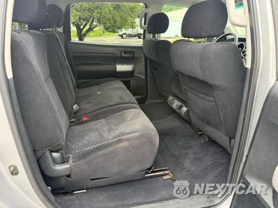 Zdjęcie 6 z 10 samochodu: 2007 TOYOTA TUNDRA SR5 VIN:5TBDV54127S466371 - miniatura