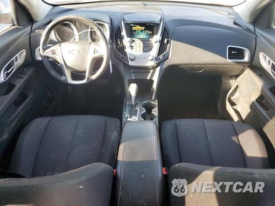 Zdjęcie 8 z 13 samochodu: 2014 CHEVROLET EQUINOX LT VIN:2GNALBEK2E6227245 - miniatura