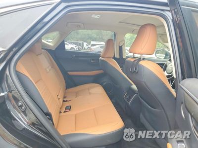 Zdjęcie 11 z 13 samochodu: 2020 LEXUS NX 300 VIN:JTJDARDZ4L5009445 - miniatura