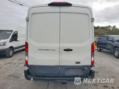 Zdjęcie 6 z 14 samochodu: 2018 FORD TRANSIT T-250 VIN:1FTYR2CMXJKB54515 - miniatura