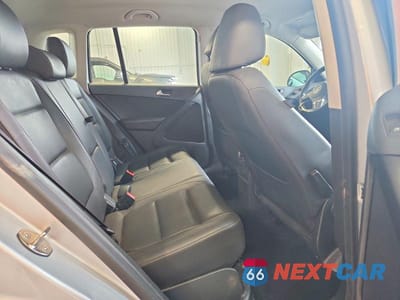 Zdjęcie 11 z 13 samochodu: 2016 VOLKSWAGEN TIGUAN S VIN:WVGBV7AX0GW604486 - miniatura