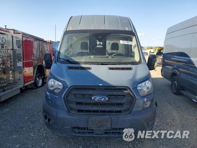 Piąte zdjęcie samochodu w środku: 2020 FORD TRANSIT T-250 VIN:1FTBR3X82LKA86528 - miniatura