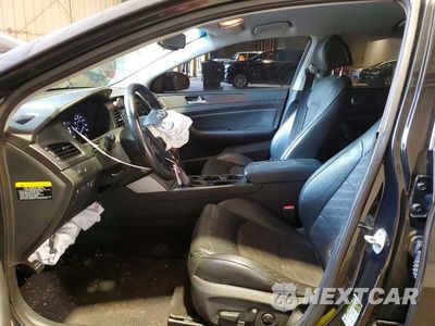 Zdjęcie 7 z 13 samochodu: 2016 HYUNDAI SONATA SPORT VIN:5NPE34AF7GH260979 - miniatura