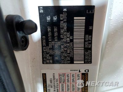 Zdjęcie 13 z 13 samochodu: 2015 TOYOTA 4RUNNER SR5 PREMIUM VIN:JTEBU5JR1F5204496 - miniatura