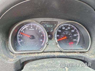 Zdjęcie 9 z 13 samochodu: 2017 NISSAN VERSA 1.6 SV VIN:3N1CN7AP7HL867609 - miniatura