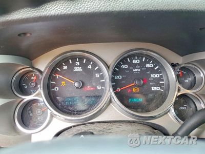 Zdjęcie 9 z 12 samochodu: 2013 GMC SIERRA K1500 SLE VIN:3GTP2VE75DG224720 - miniatura