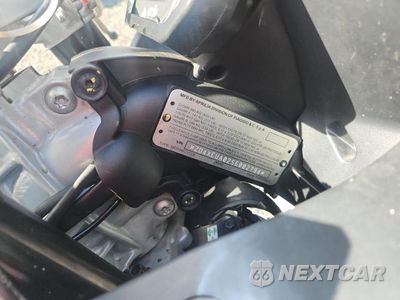 Zdjęcie 9 z 9 samochodu: 2025 APRILIA RS 457 VIN:ZD4XEUA02S6002794 - miniatura
