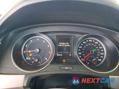 Zdjęcie 9 z 12 samochodu: 2019 VOLKSWAGEN ATLAS SE VIN:1V2WR2CA9KC593597 - miniatura
