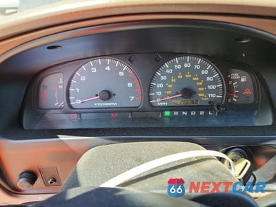 Zdjęcie 9 z 13 samochodu: 1999 TOYOTA 4RUNNER SR5 VIN:JT3GN86R2X0134639 - miniatura