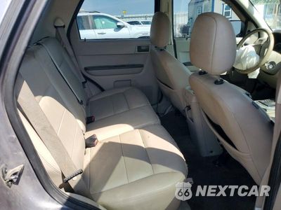 Zdjęcie 11 z 14 samochodu: 2008 FORD ESCAPE XLT VIN:1FMCU93168KB42780 - miniatura
