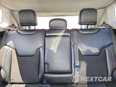 Zdjęcie 10 z 13 samochodu: 2020 JEEP COMPASS LATITUDE VIN:3C4NJDBB6LT174686 - miniatura