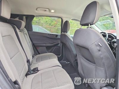 Zdjęcie 11 z 13 samochodu: 2022 FORD ESCAPE SE VIN:1FMCU9G66NUA90086 - miniatura