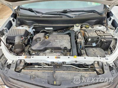 Zdjęcie 11 z 12 samochodu: 2018 CHEVROLET EQUINOX LT VIN:2GNAXJEV0J6200581 - miniatura