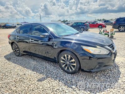Czwarte zdjęcie samochodu z boku: 2017 NISSAN ALTIMA 2.5 SL VIN:1N4AL3AP5HC214426 - miniatura