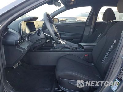 Zdjęcie 7 z 13 samochodu: 2026 HYUNDAI ELANTRA SEL SPORT VIN:KMHLM4DG7TU100489 - miniatura