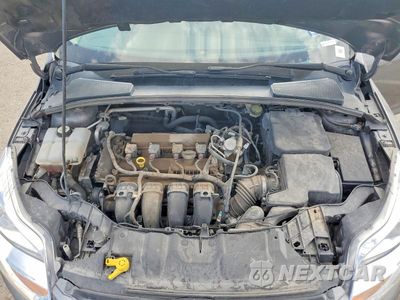 Zdjęcie 11 z 12 samochodu: 2014 FORD FOCUS SE VIN:1FADP3F29EL249349 - miniatura
