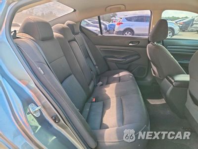 Zdjęcie 10 z 12 samochodu: 2020 NISSAN ALTIMA S VIN:1N4BL4BV0LC185210 - miniatura