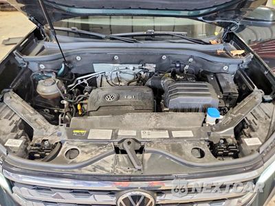 Zdjęcie 12 z 13 samochodu: 2021 VOLKSWAGEN ATLAS SEL VIN:1V2BP2CA5MC512652 - miniatura