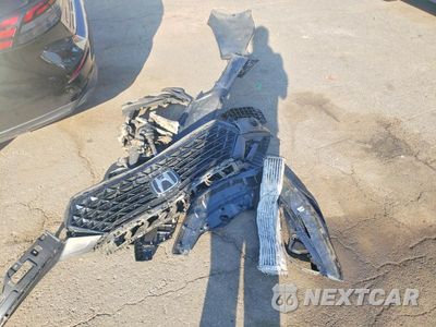 Zdjęcie 12 z 13 samochodu: 2023 HONDA ACCORD LX VIN:1HGCY1F21PA059861 - miniatura