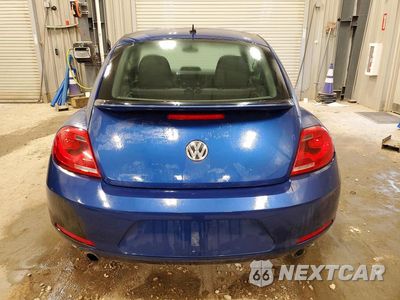 Zdjęcie 6 z 12 samochodu: 2013 VOLKSWAGEN BEETLE TURBO VIN:3VWVA7AT9DM626943 - miniatura