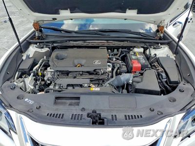 Zdjęcie 11 z 12 samochodu: 2024 LEXUS ES 250 BASE VIN:58AD11D10RU012814 - miniatura
