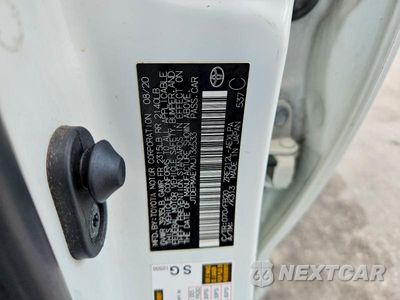 Zdjęcie 12 z 12 samochodu: 2021 TOYOTA COROLLA LE VIN:JTDEPMAE7MJ136533 - miniatura