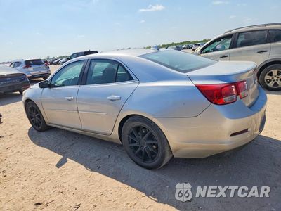Drugie zdjęcie samochodu z przodu: 2013 CHEVROLET MALIBU 2LT VIN:1G11E5SA4DF204904 - miniatura