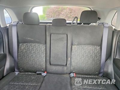 Zdjęcie 10 z 14 samochodu: 2022 MITSUBISHI OUTLANDER SPORT ES VIN:JA4ARUAU2NU001518 - miniatura