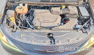 Zdjęcie 12 z 14 samochodu: 2020 CHRYSLER PACIFICA TOURING VIN:2C4RC1FG7LR286657 - miniatura