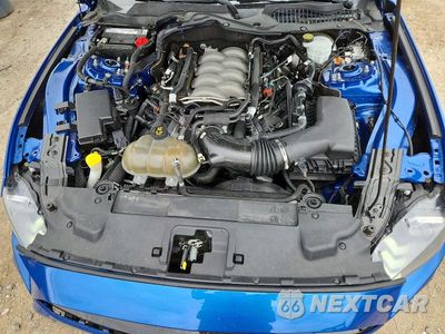 Zdjęcie 11 z 12 samochodu: 2018 FORD MUSTANG GT VIN:1FA6P8CF6J5178199 - miniatura