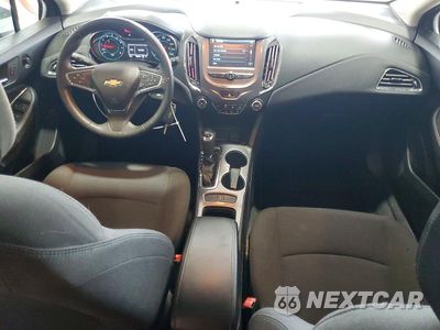 Zdjęcie 8 z 12 samochodu: 2018 CHEVROLET CRUZE LT VIN:3G1BE6SM8JS622118 - miniatura