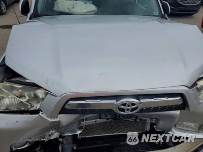 Zdjęcie 11 z 12 samochodu: 2013 TOYOTA 4RUNNER SR5 VIN:JTEBU5JR6D5136211 - miniatura
