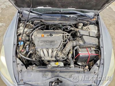 Zdjęcie 11 z 12 samochodu: 2007 HONDA ACCORD EX VIN:1HGCM568X7A052723 - miniatura