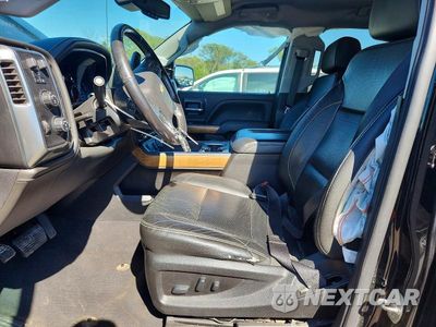 Zdjęcie 7 z 12 samochodu: 2018 CHEVROLET SILVERADO K1500 LTZ VIN:3GCUKSEC1JG631086 - miniatura