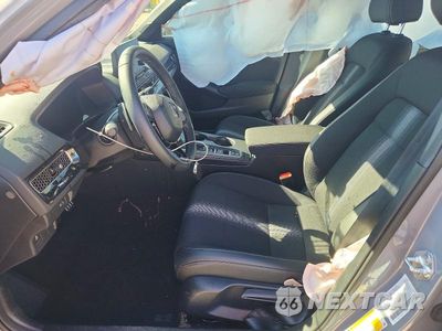 Zdjęcie 7 z 13 samochodu: 2026 HONDA CIVIC SPORT VIN:2HGFE2F52TH599835 - miniatura