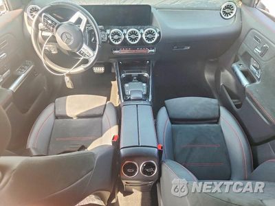 Zdjęcie 8 z 13 samochodu: 2023 MERCEDES-BENZ GLA 250 4MATIC VIN:W1N4N4HB6PJ482034 - miniatura
