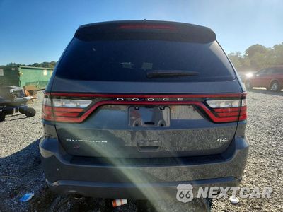 Zdjęcie 6 z 12 samochodu: 2021 DODGE DURANGO R/T VIN:1C4SDJCT9MC851596 - miniatura
