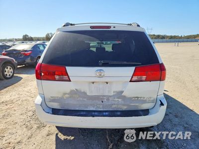 Zdjęcie 6 z 13 samochodu: 2005 TOYOTA SIENNA LE 8 PASSENGER VIN:5TDZA23C15S327890 - miniatura