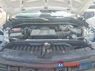 Zdjęcie 11 z 12 samochodu: 2024 CHEVROLET SILVERADO K1500 PPV VIN:3GCUD4ED3RG247823 - miniatura