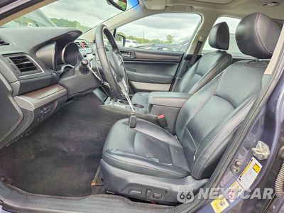 Zdjęcie 7 z 12 samochodu: 2015 SUBARU LEGACY 3.6R LIMITED VIN:4S3BNEL62F3022029 - miniatura