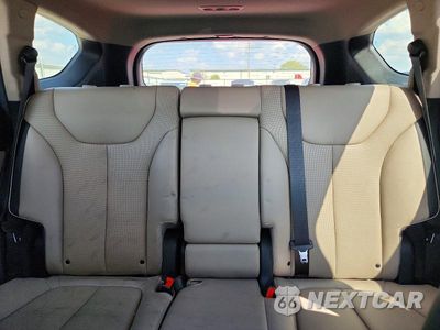 Zdjęcie 10 z 14 samochodu: 2023 HYUNDAI SANTA FE LIMITED VIN:5NMS5DA16PH004928 - miniatura