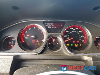Zdjęcie 9 z 13 samochodu: 2014 GMC ACADIA SLE VIN:1GKKVPKD4EJ368884 - miniatura