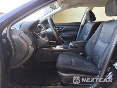 Zdjęcie 7 z 12 samochodu: 2018 NISSAN ALTIMA 2.5 S VIN:1N4AL3AP4JC154984 - miniatura