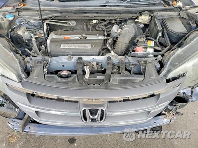 Zdjęcie 11 z 13 samochodu: 2013 HONDA CR-V EXL VIN:2HKRM3H75DH500050 - miniatura