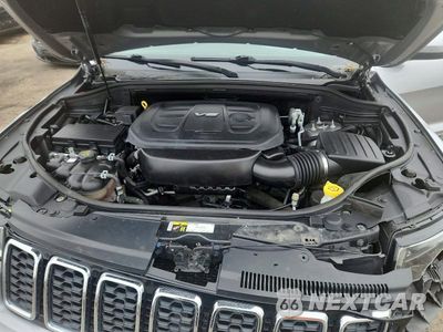 Zdjęcie 12 z 13 samochodu: 2017 JEEP GRAND CHEROKEE LAREDO VIN:1C4RJFAGXHC812158 - miniatura