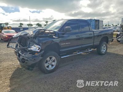 2004 DODGE RAM 1500 ST 1D7HU18D44S669795 - główne zdjęcie licytacji z USA - miniatura