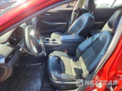 Zdjęcie 7 z 12 samochodu: 2022 NISSAN ALTIMA SR VIN:1N4BL4CVXNN343946 - miniatura