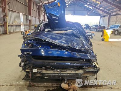 Zdjęcie 6 z 12 samochodu: 2020 HYUNDAI SONATA SEL VIN:5NPEF4JA4LH054993 - miniatura