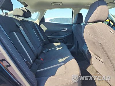 Zdjęcie 10 z 12 samochodu: 2025 HYUNDAI SONATA SEL VIN:KMHL64JA8SA470229 - miniatura